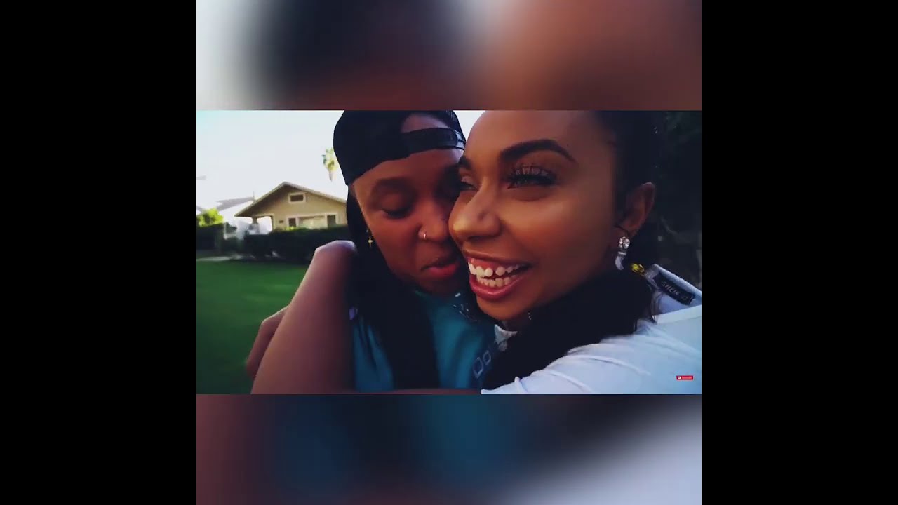 You For Me - Ezee x Natalie (Edit)