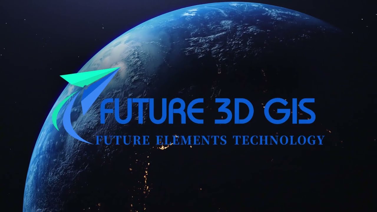 3D simulation and deduction visualization interactive GIS/3D intelligent building management  system