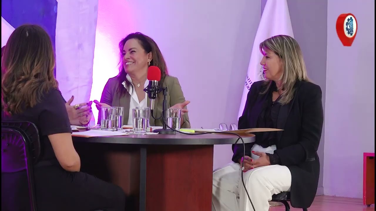 Podcast ¿Es verdad que existe la igualdad de género?