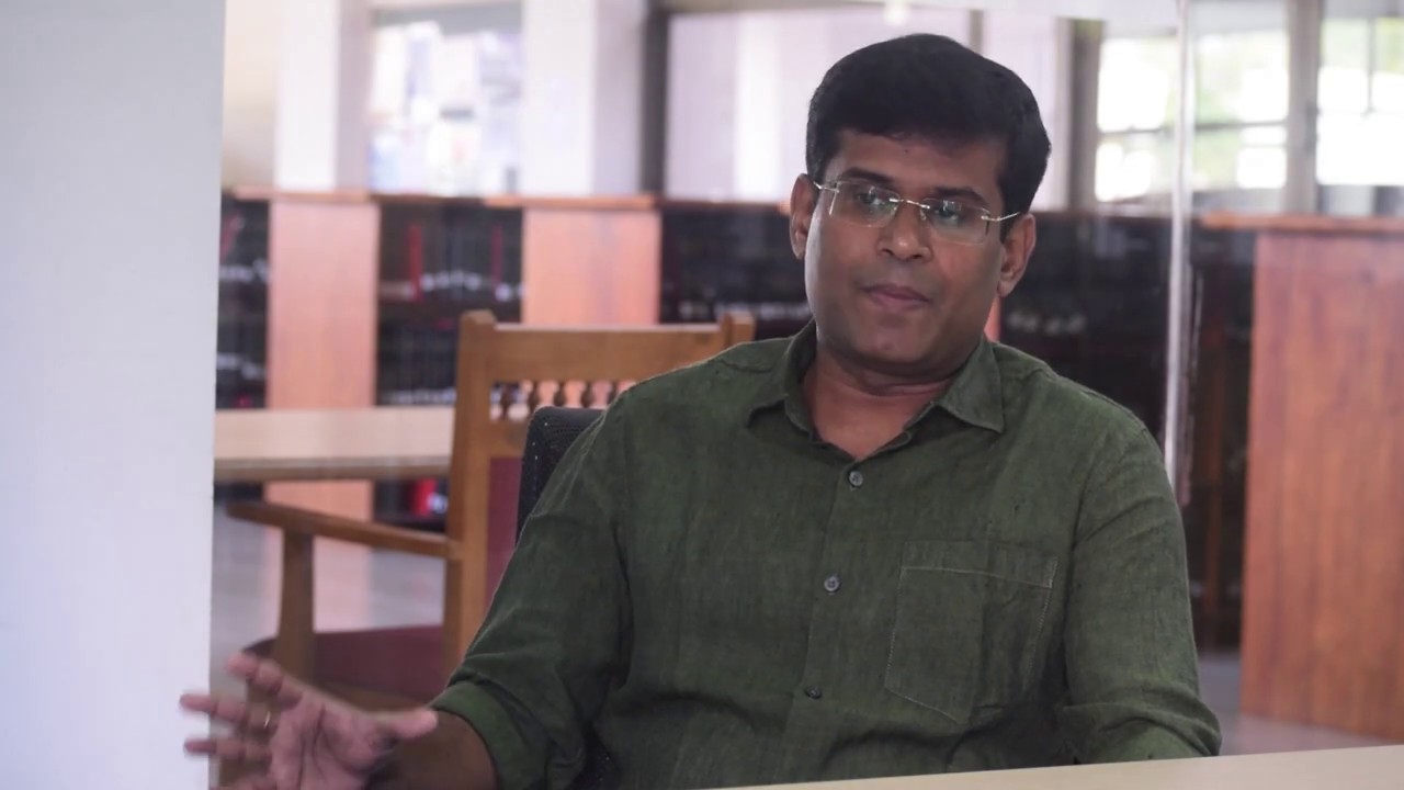 IIMK Awaaz Ep4 Part 1 : Agricultural Economics and Contract Farming