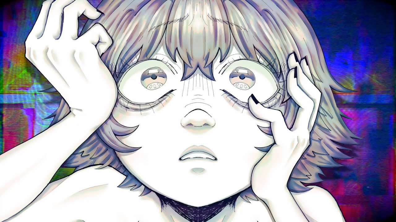 R.I.P - INFOHAZARD ft. SF-A2 Miki SV (SynthV Original Song)