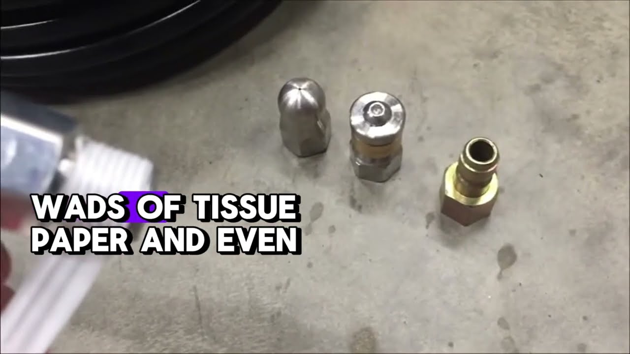 Sewer Jetting Explained | The Fastest Way to Clear Tough Drain & Sewer Blockages