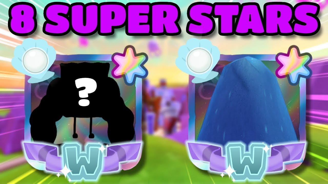 I TRADED FOR 8 SUPER STAR UNITS AND GOT RICH.. (SBTD)