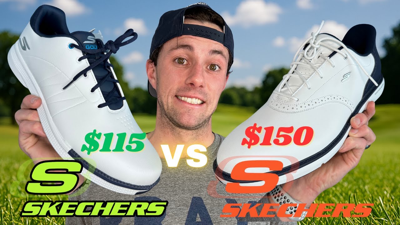One Shoe Scored Higher… But I’d Still Choose the Other