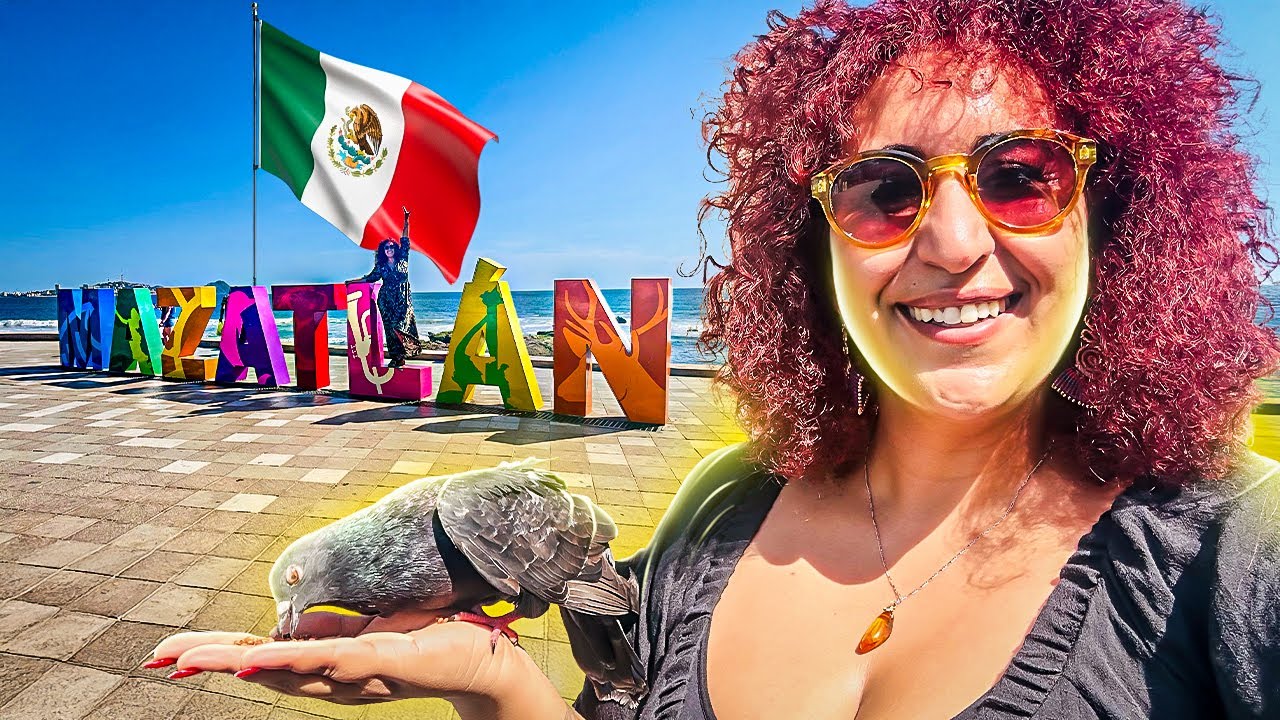 Discover Mazatlán Like an Expert: Hidden Gems Revealed!🇲🇽