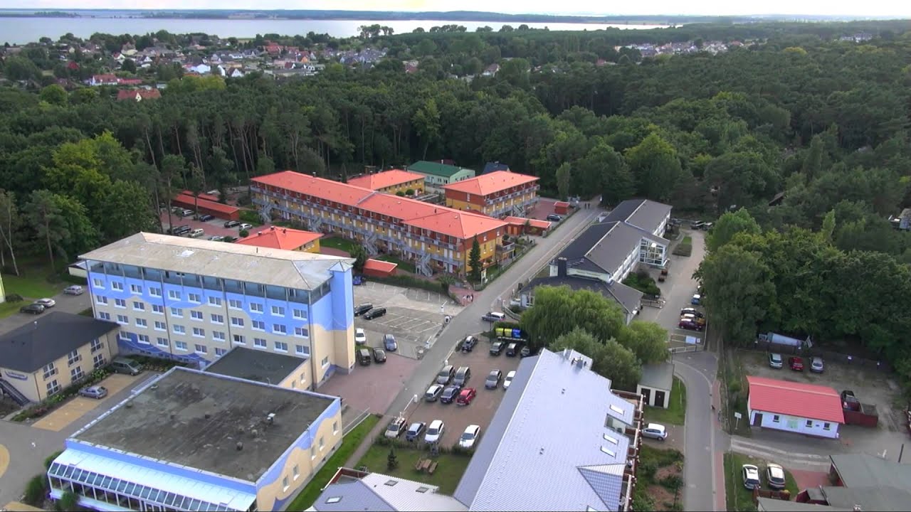 Usedom - Ferienappartments Zempin - ImmVePro GmbH