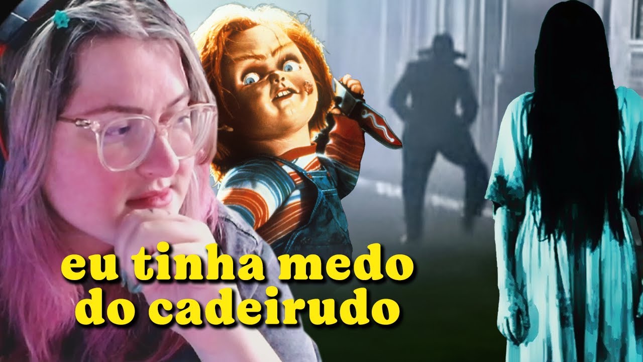 DEBATENDO MEDOS DA INFÂNCIA | Cortes da Bel
