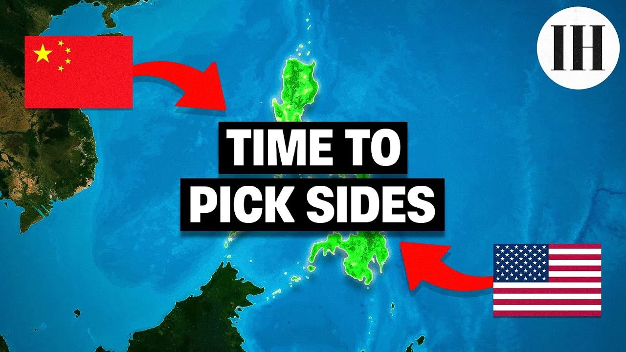 Why the Philippines is Suddenly becoming Asia's Most Important Country