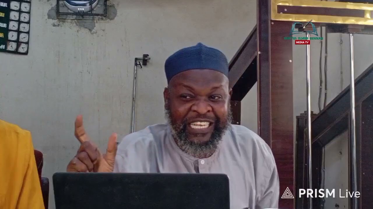 Ramadan Tafsir days 1(2-2) 2026