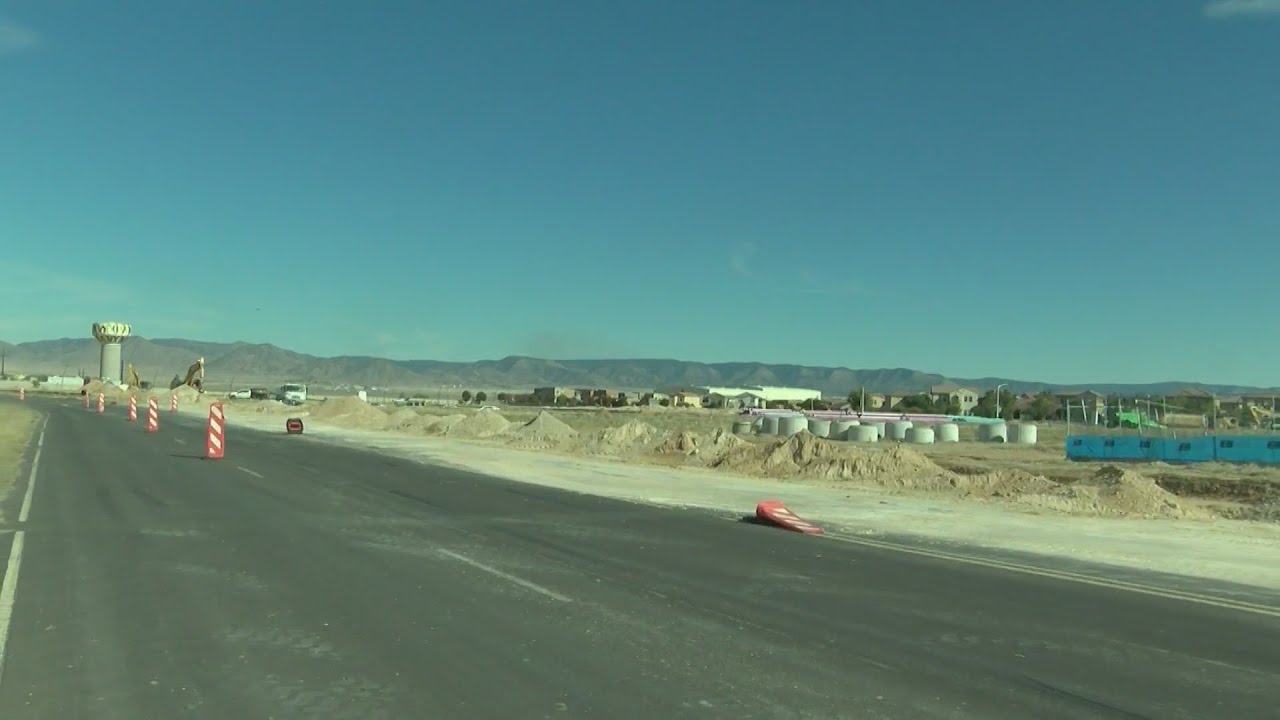 Netflix expansion in Albuquerque begins as charter school on studio-owned land plans its own move