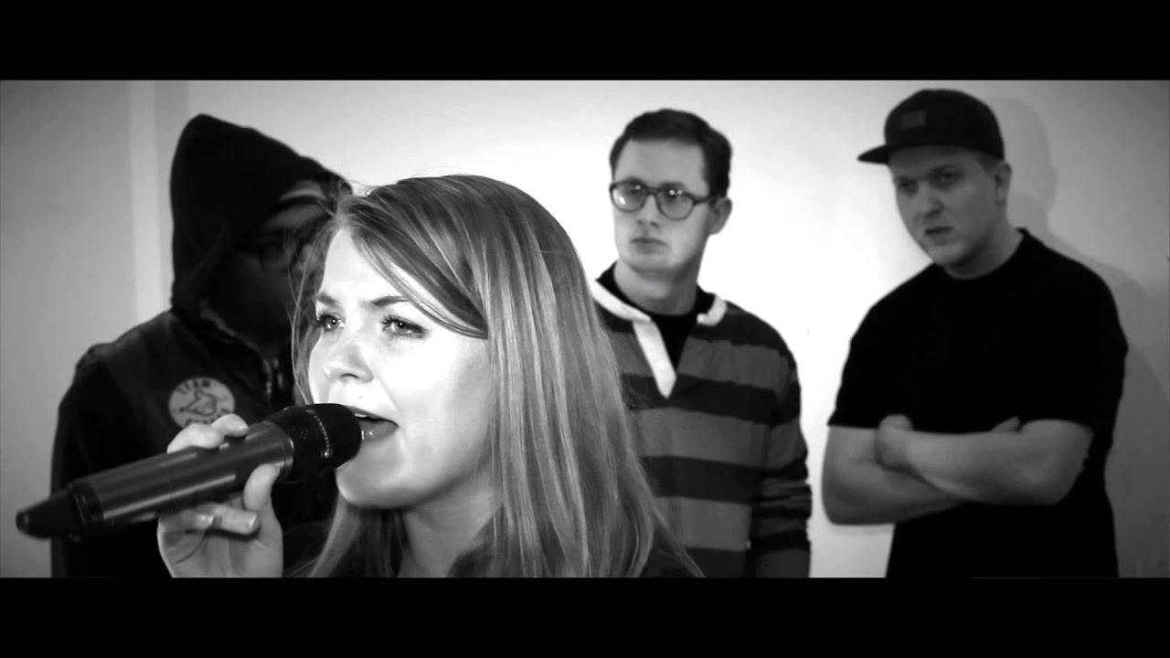 SPOL OP! for Sorte Får CYPHER | #8