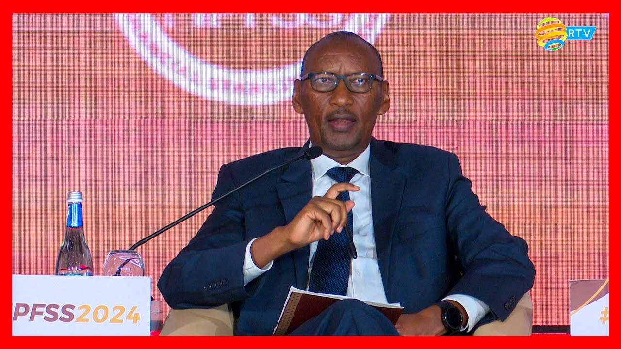 Guverineri wa Banki y'Igihugu yaburiye abajya mu bucuruzi bwa Cryptocurrency