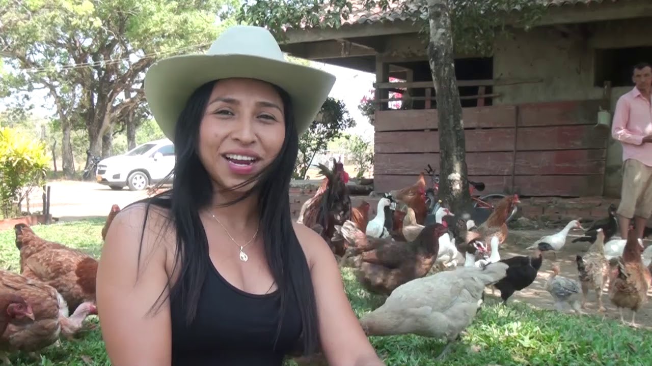 Nathy S&aacute;nchez - Desaf&iacute;o S&uacute;per Regiones 2019