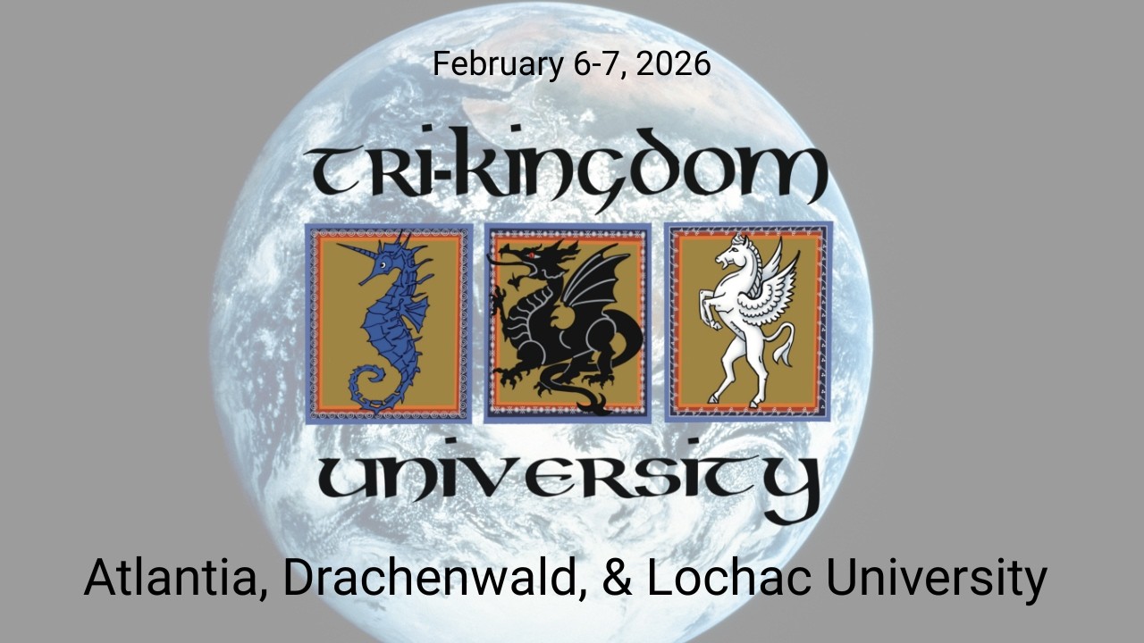 Tri-Kingdom University