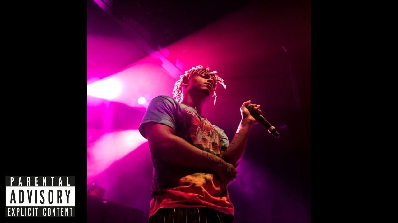 [FREE] Juice WRLD Type Beat 2026 - 