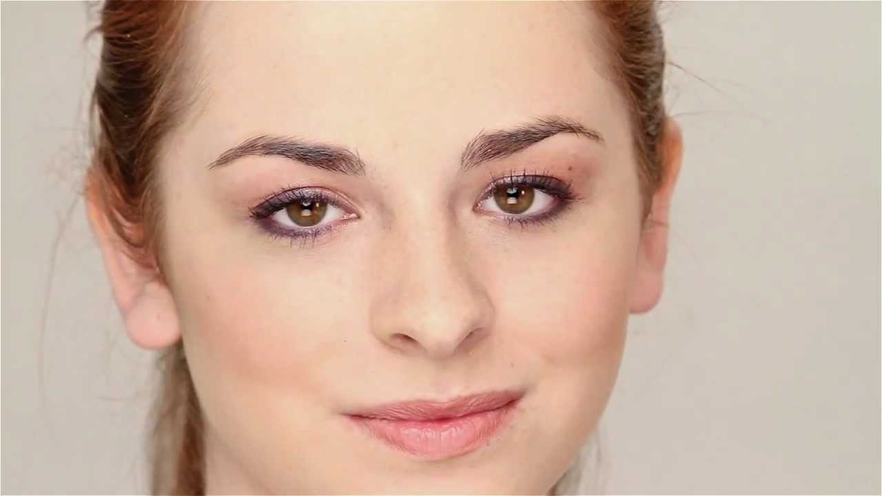 Makeup Artist Dallas TX Smoky Eye Tutorial