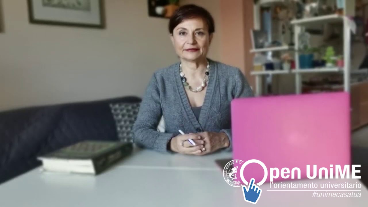 Open Unime, Dipartimento di Scienze Chimiche, Biologiche, Farmaceutiche ed Ambientali