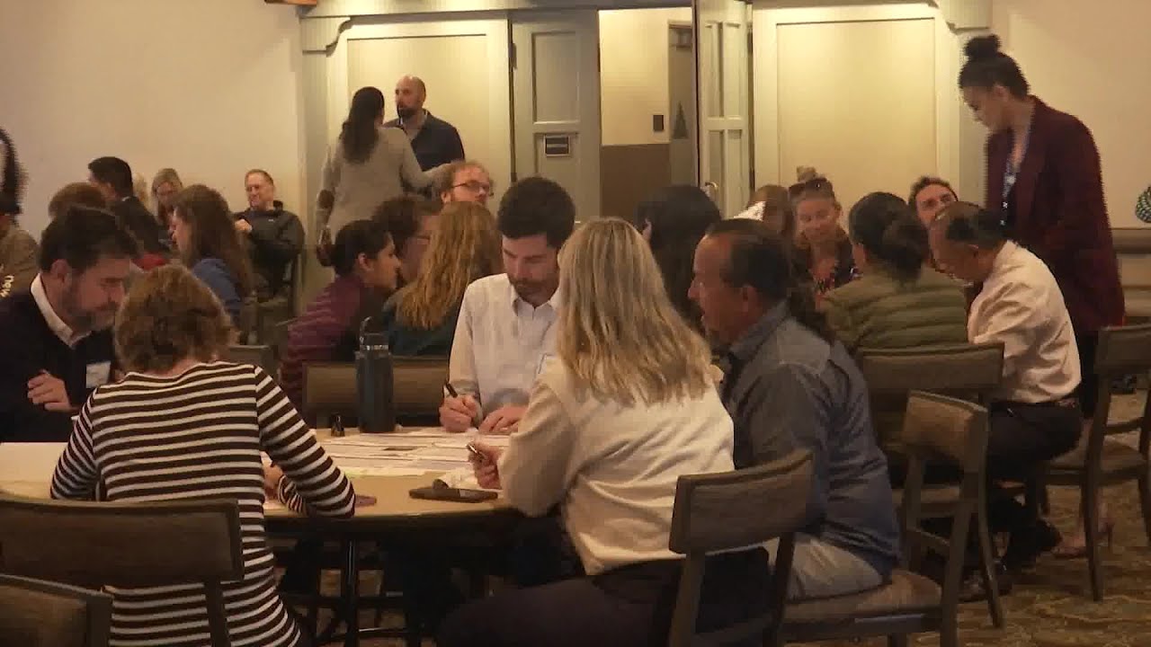 Housing Crisis Committee hosts workshop in Santa Barbara