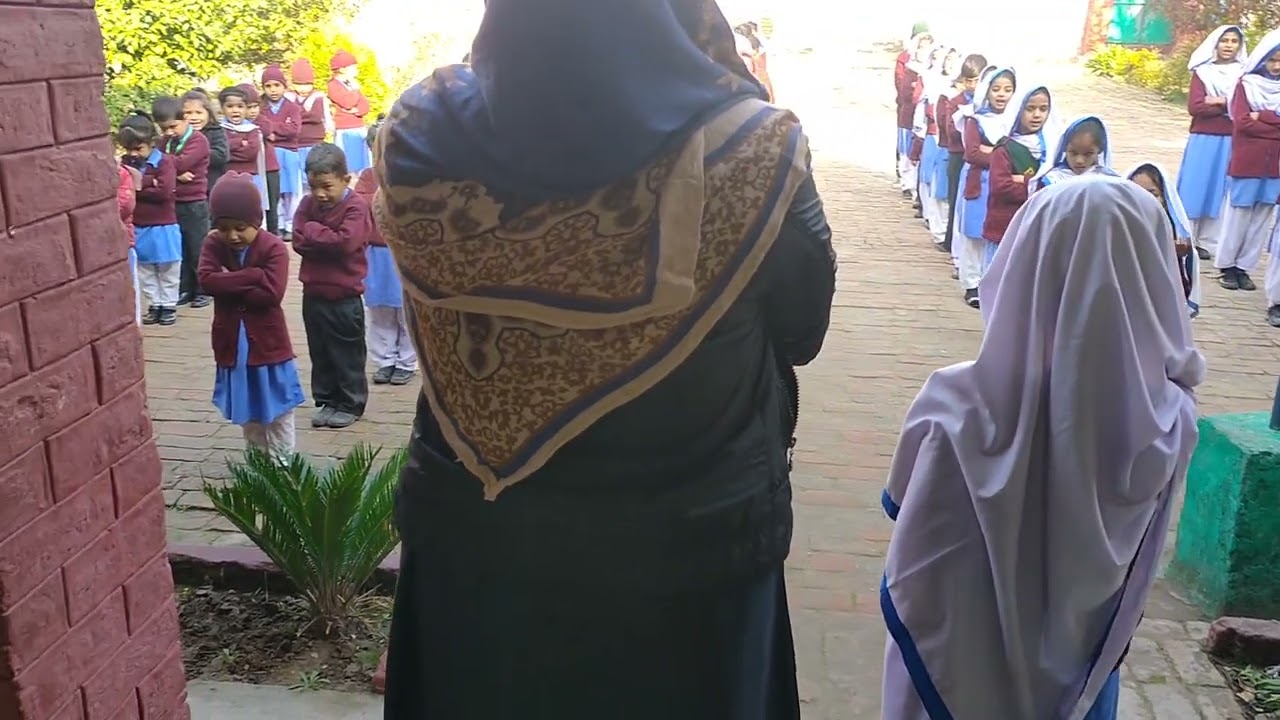 Surat kosar morning assembly 6 Feb 2020