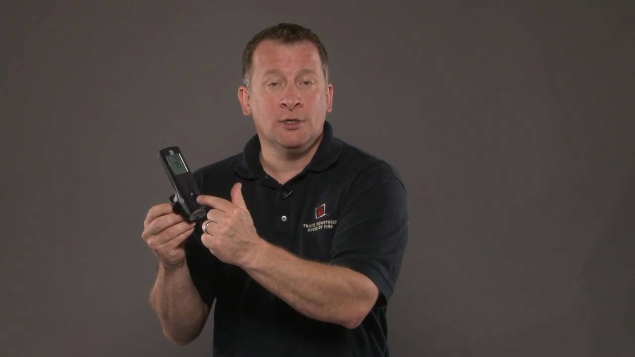 GreenSmart Remote Control - Introduction
