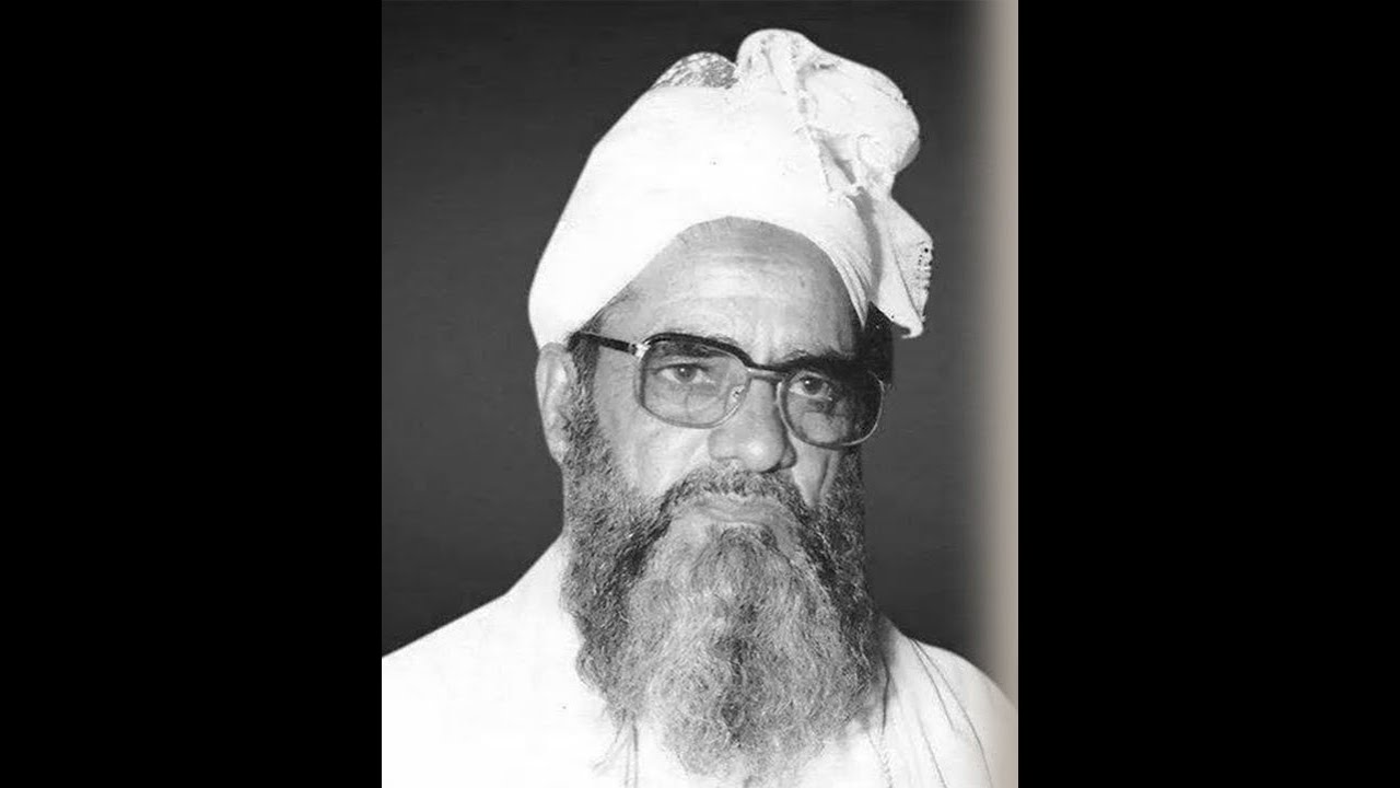 Muhammad Hussain Sheikhupuri