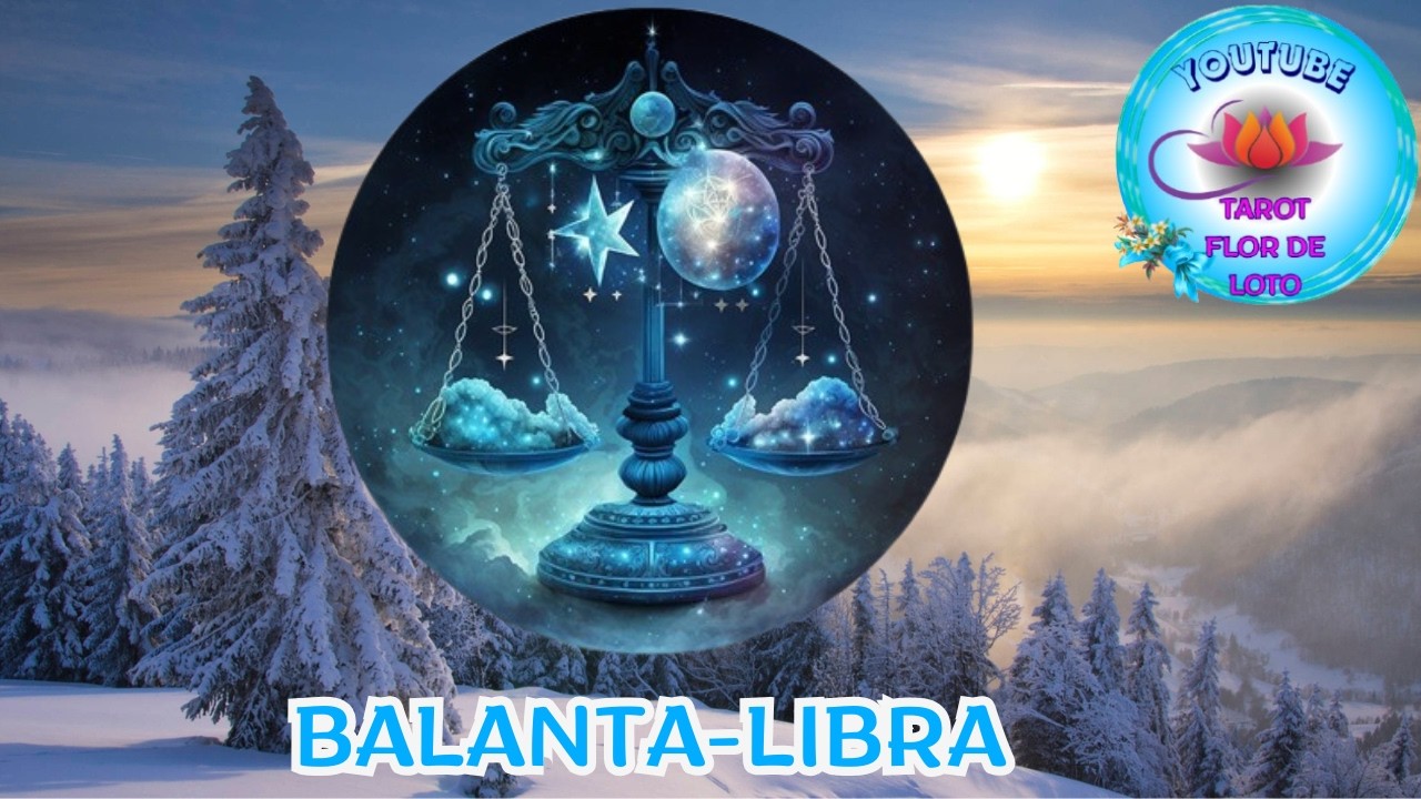 BALANTA♎9-15 FEBRUARIE 2026❤️‍🔥❄️💫AJUTORUL DIVIN E MAI APROAPE DECAT CREZI❤️‍🔥❄️💫