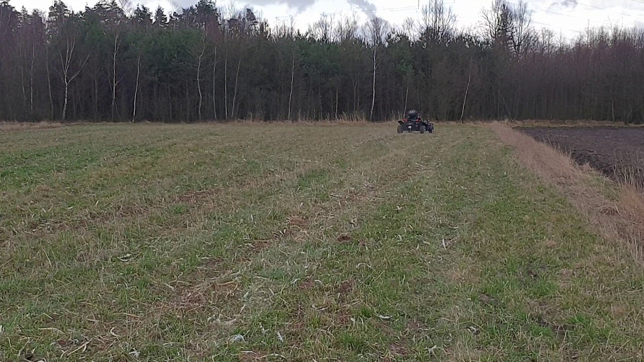 Buggy kinroad xt 110 gk2 1000poj 2016rok śląsk sprzedam olx