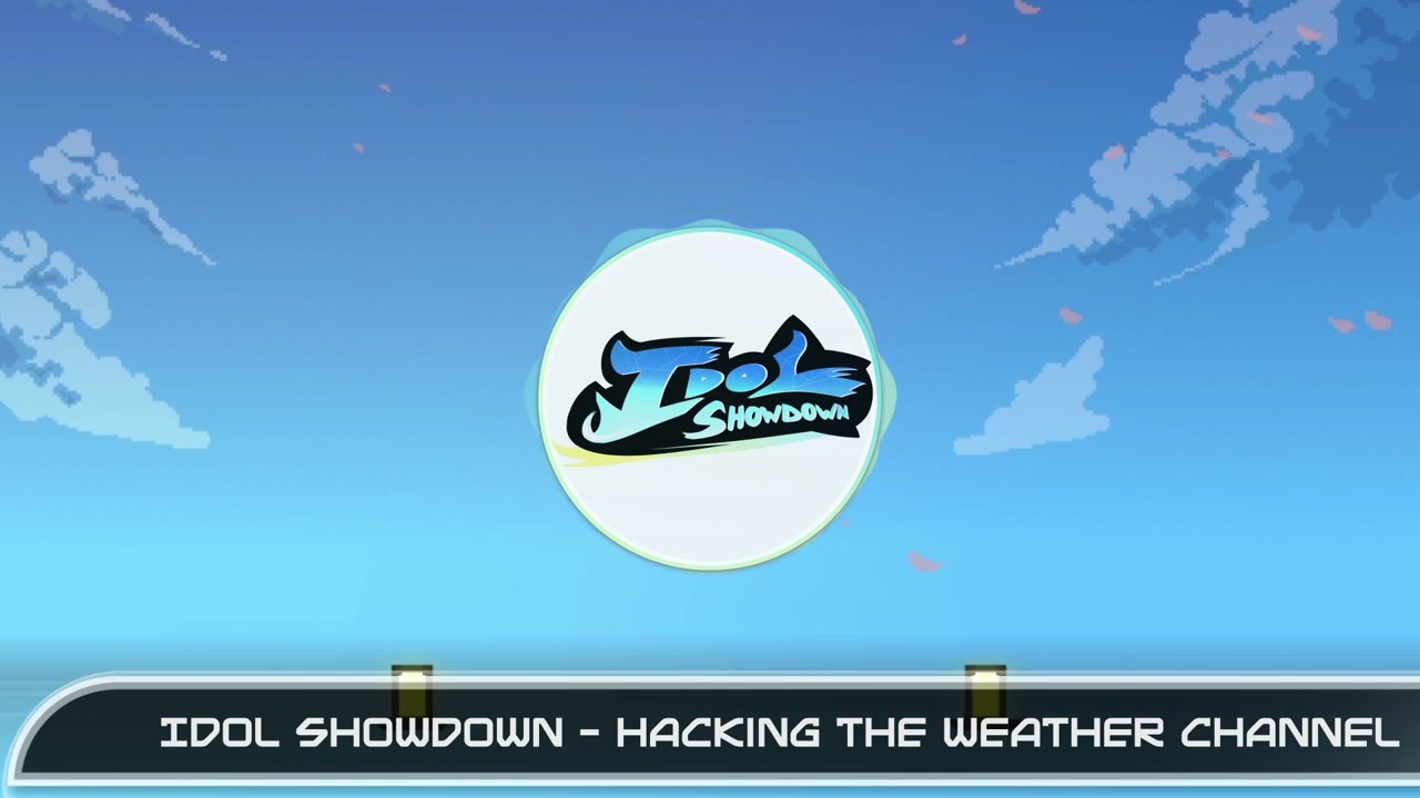 Idol Showdown OST Track 17 - 