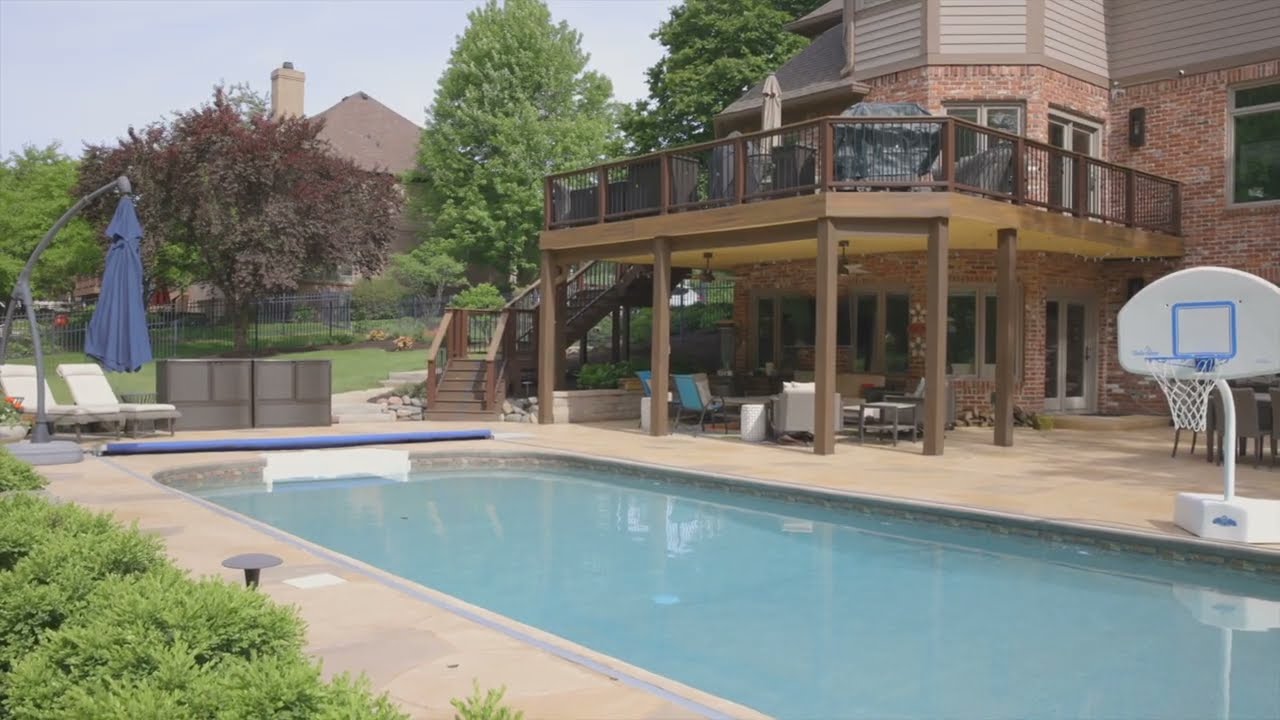 10141 Hickory Ridge Drive | Zionsville