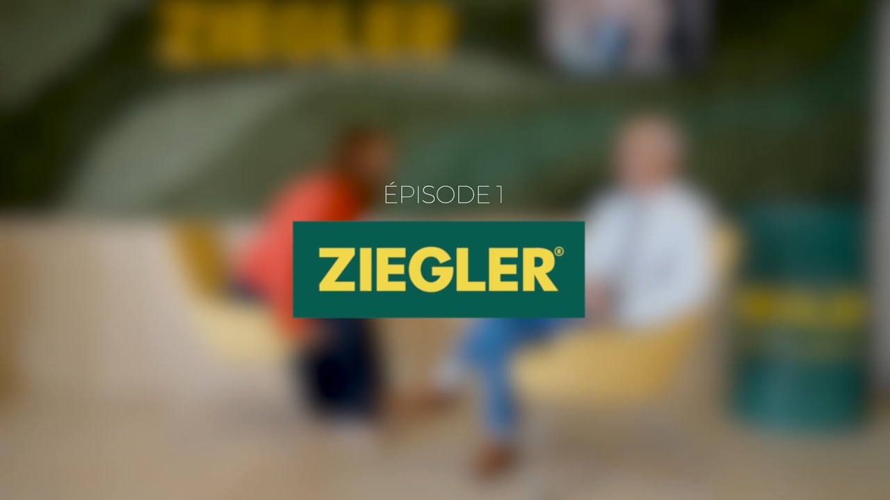 L&rsquo;excellence Logistique by Dunkerque-Port &ndash; &Eacute;pisode 1 : Coup de projecteur sur Ziegler France