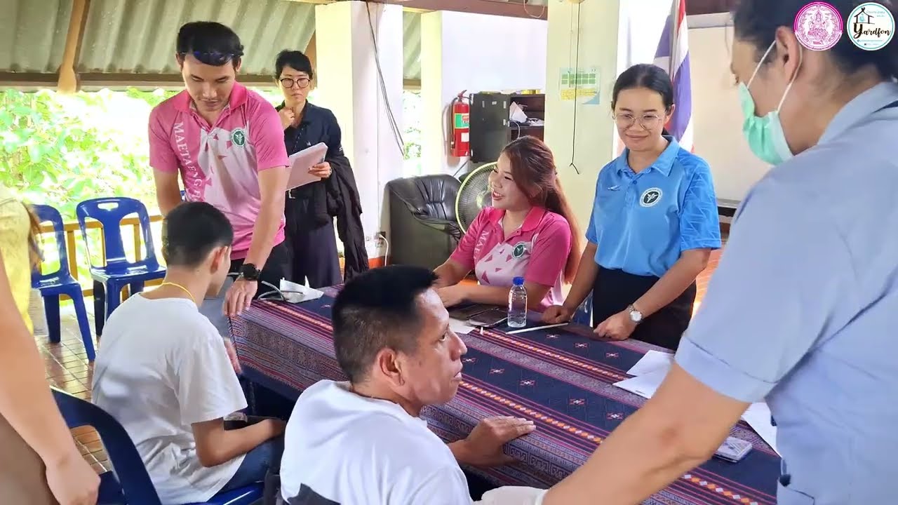 ฉีดวัคซีนป้องกันโรคไข้หวัดใหญ่