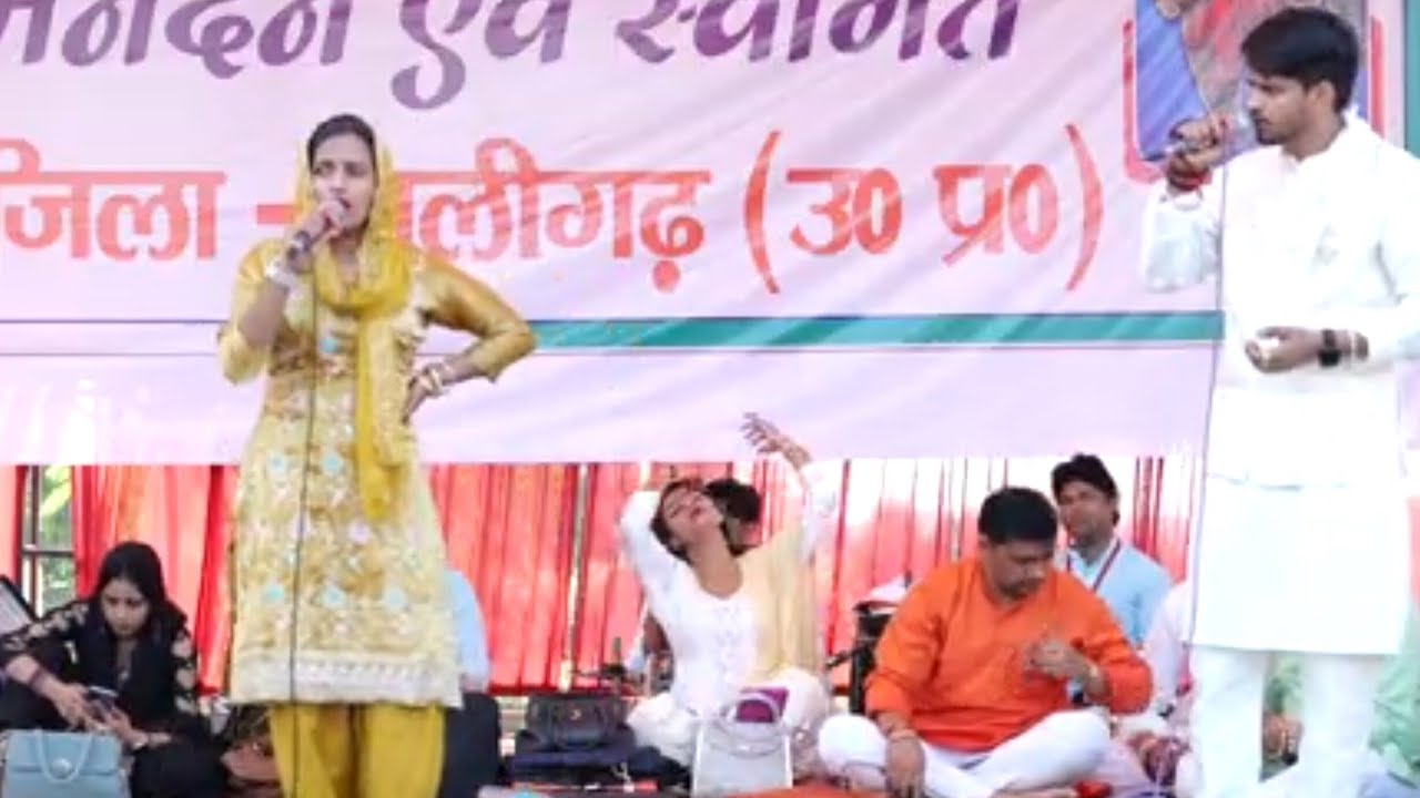तरुण बालियान और टीना पटौदी की कंपटीशन रागनी  पिंगला भाभी एक बार बोल 7895783430 .9817746192