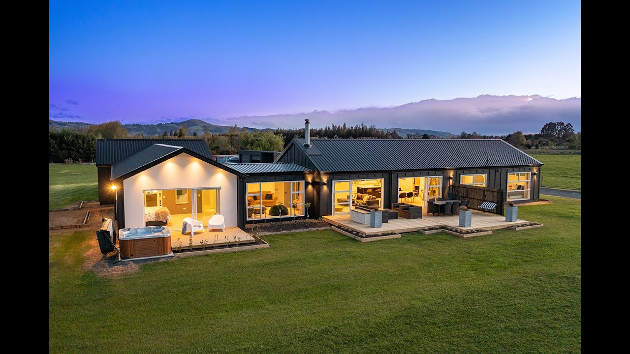 165 Tirohanga Road, North Taieri - Proudly marketed by The Columbs