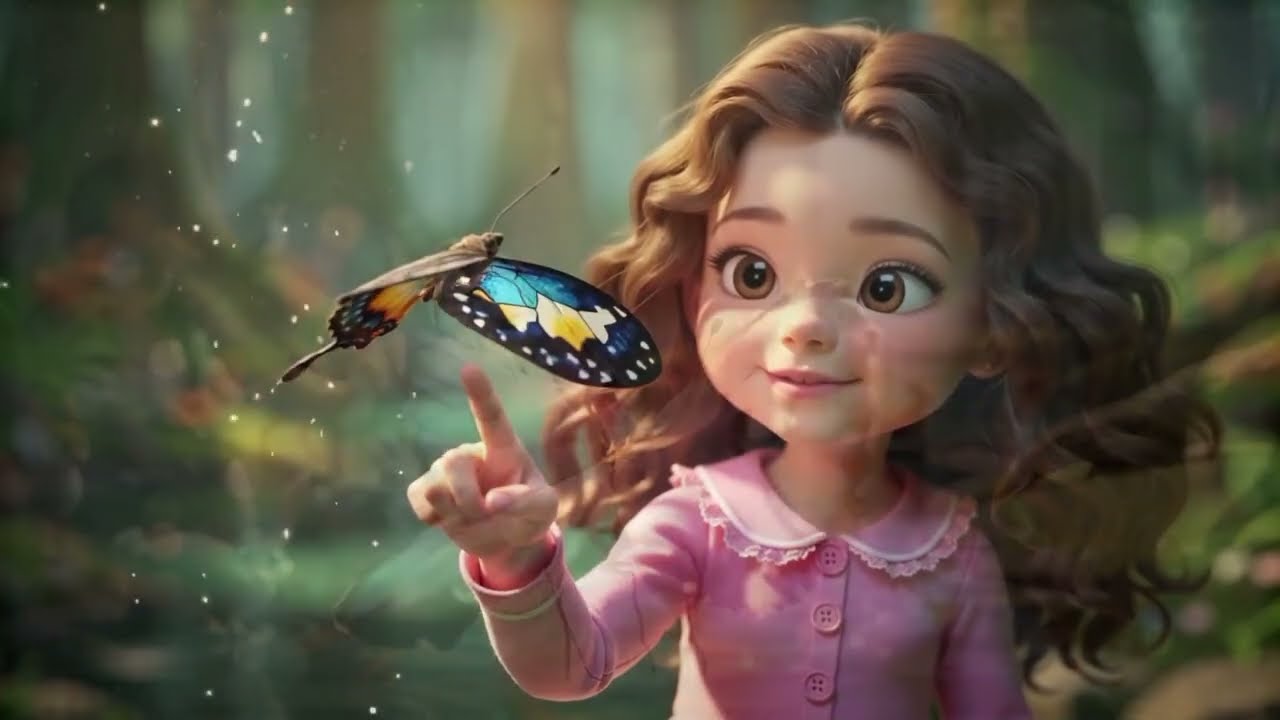 They Didn’t Choose the Loudest…