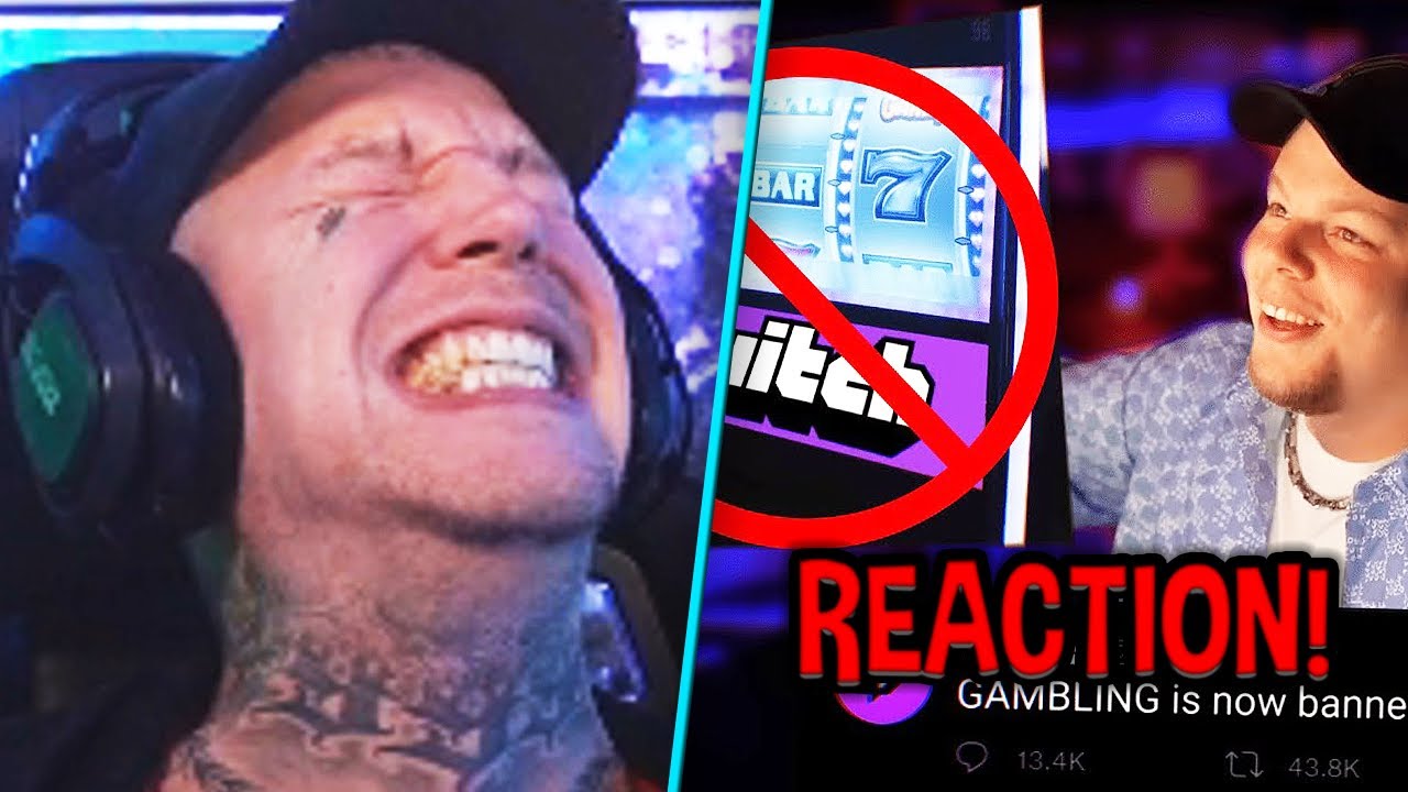 Monte REAGIERT auf CASINO GEBANNT!🤣 Hungriger Hugo | MontanaBlack Reaktion