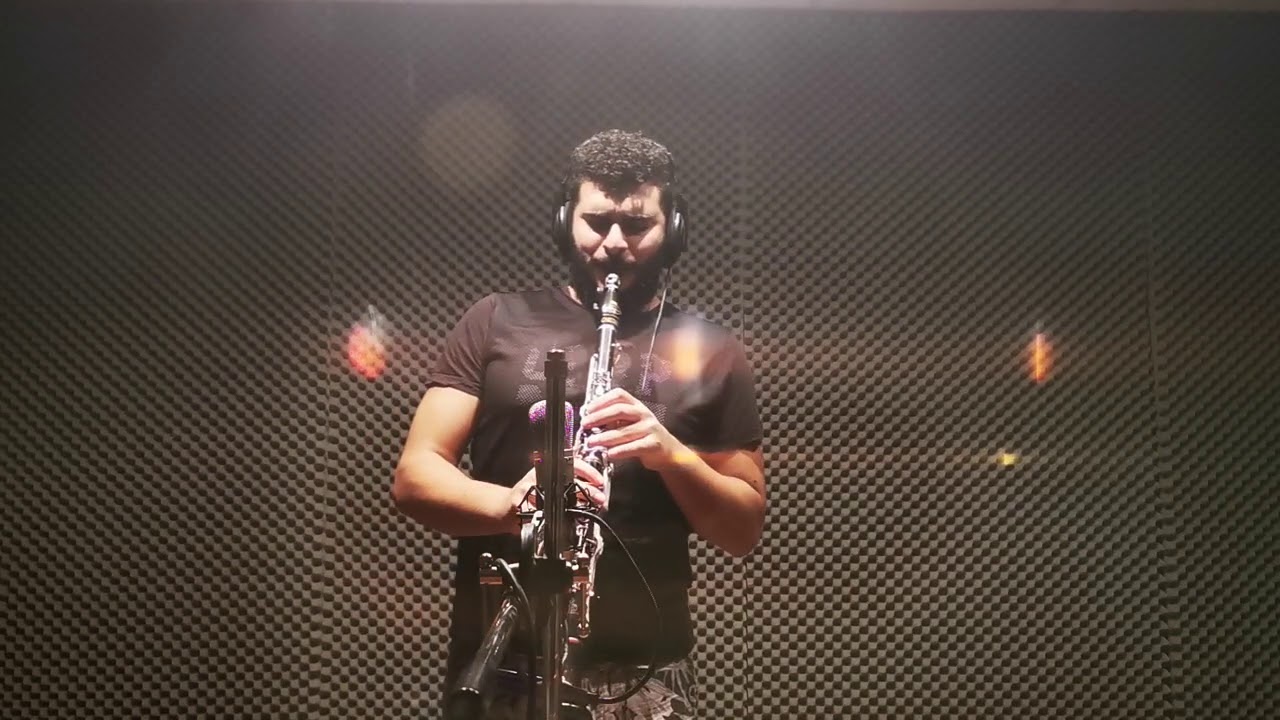 Ghassan Abu Haltam ( Unutamazsın لا يمكنك ان تنسى )