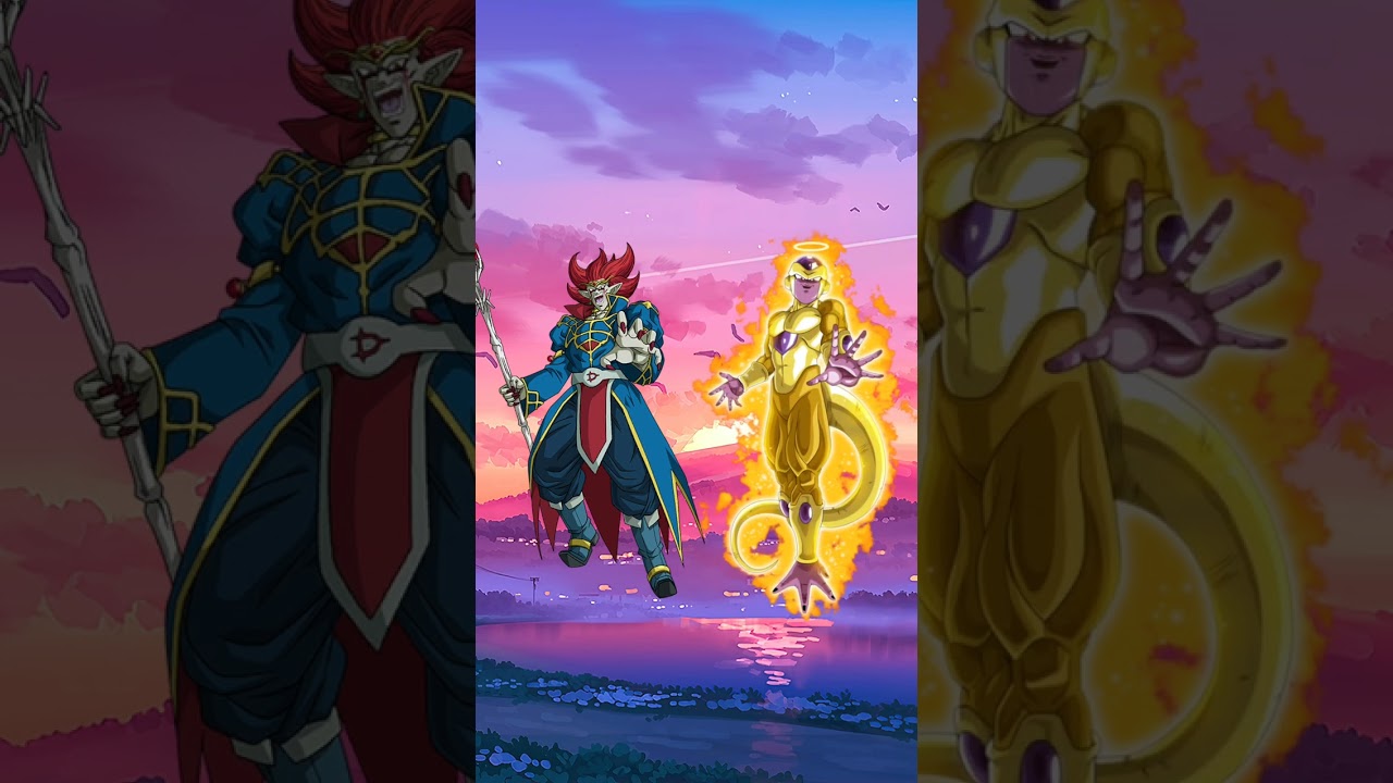 Who is strongest (Demigra vs All) #Shorts #Dragon ball
