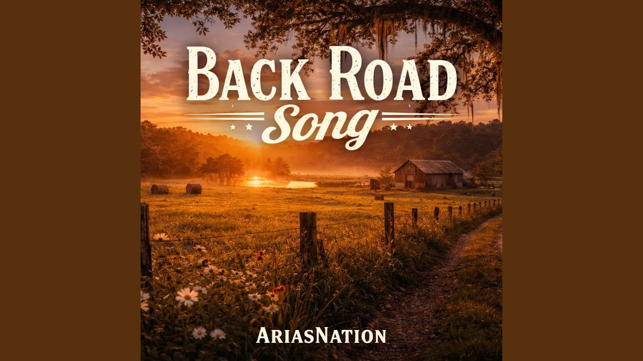 Back Road Song