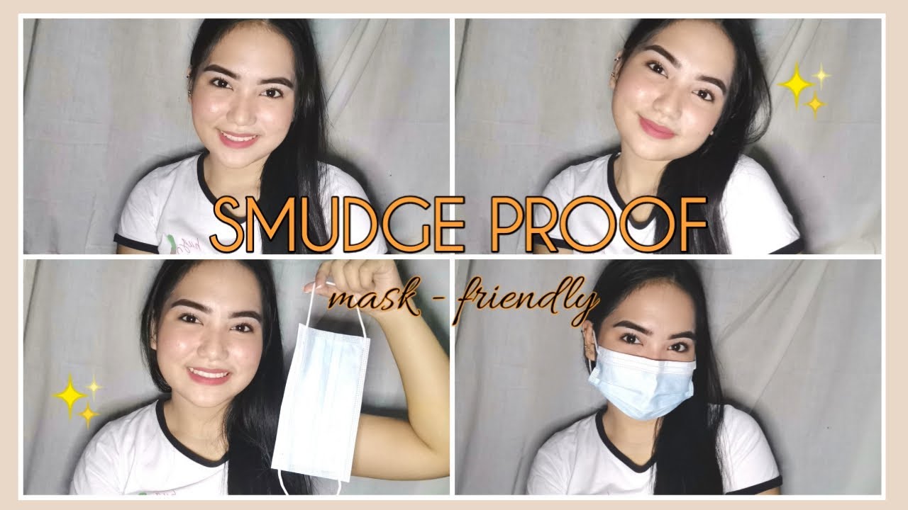 MAKEUP TUTORIAL PERFECT FOR FACE MASK (Easy & Affordable) | New Normal 2020