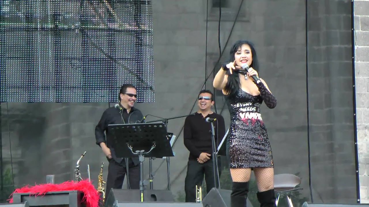 SUSANA ZABALETA 