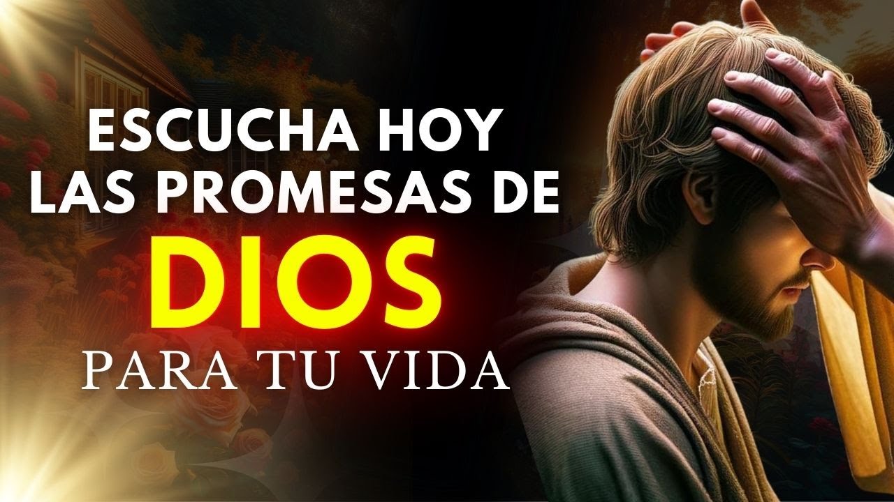 Dios tiene mucho mas para ti de lo que imaginas (Poderoso mensaje)