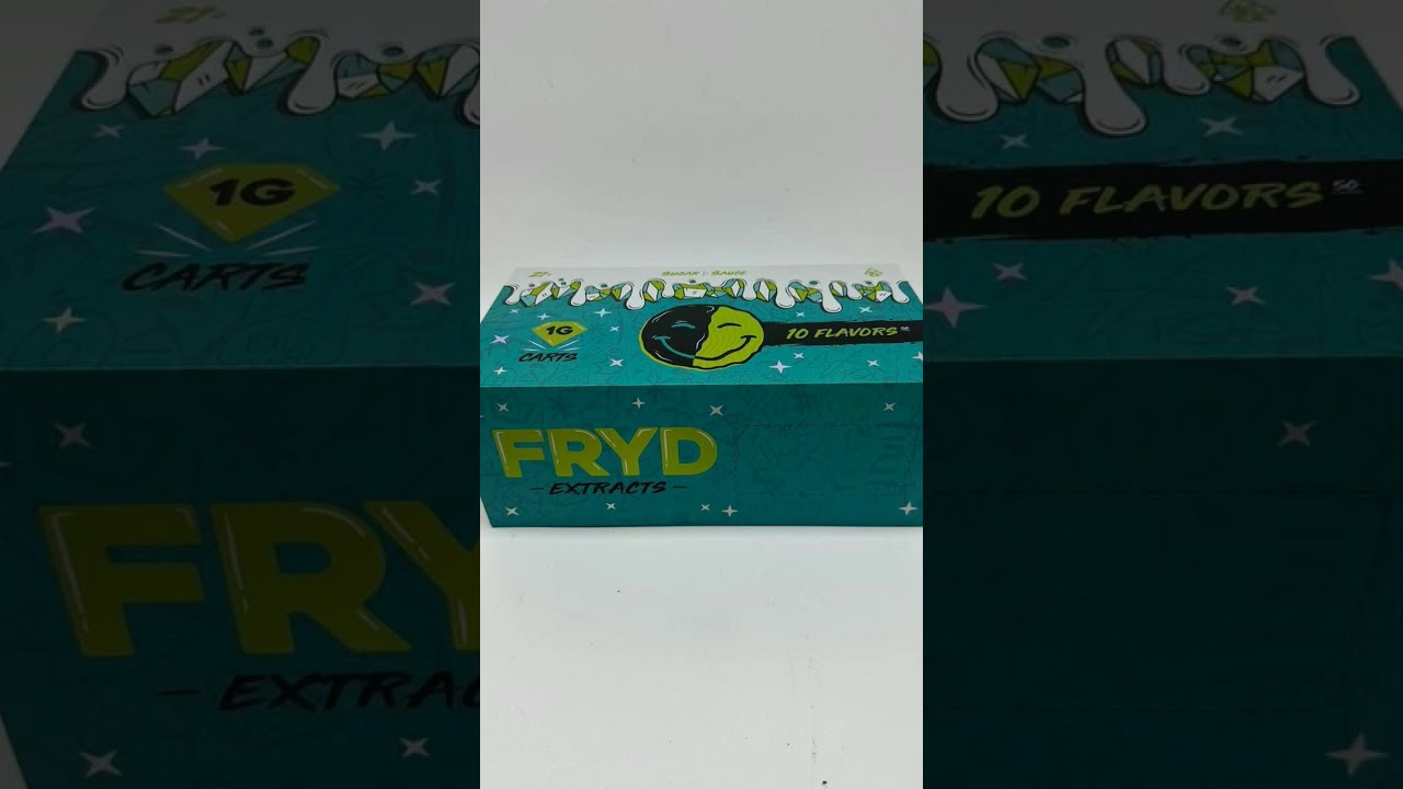 ⬆️Fryd 🚀#Fryd #FrydDisposables #Vape #DisposableVape #VapeCommunity #VapeDeals #FrydLiveResin