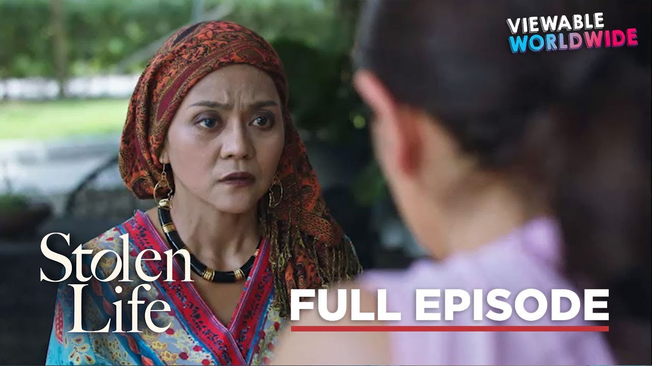 Stolen Life: Apo Berta meets the REAL LUCY! (Full Episode 63) February 7, 2024