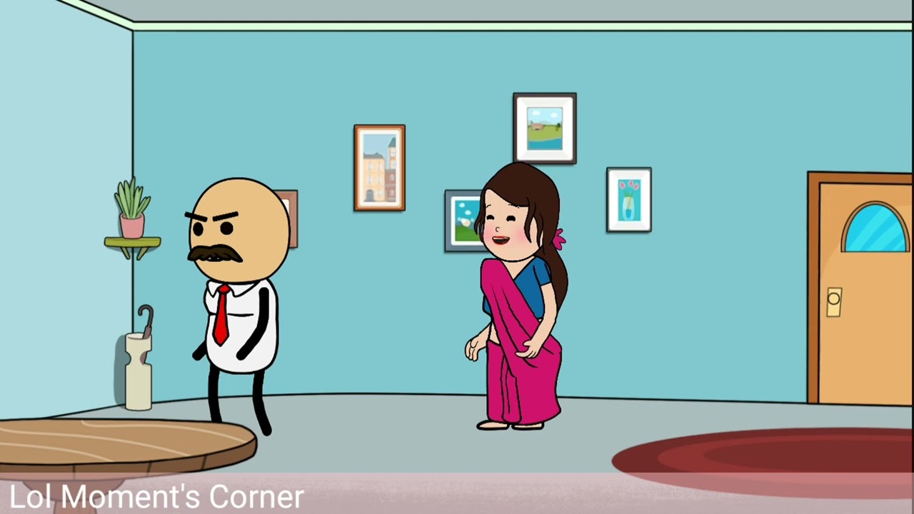 Biwi Number