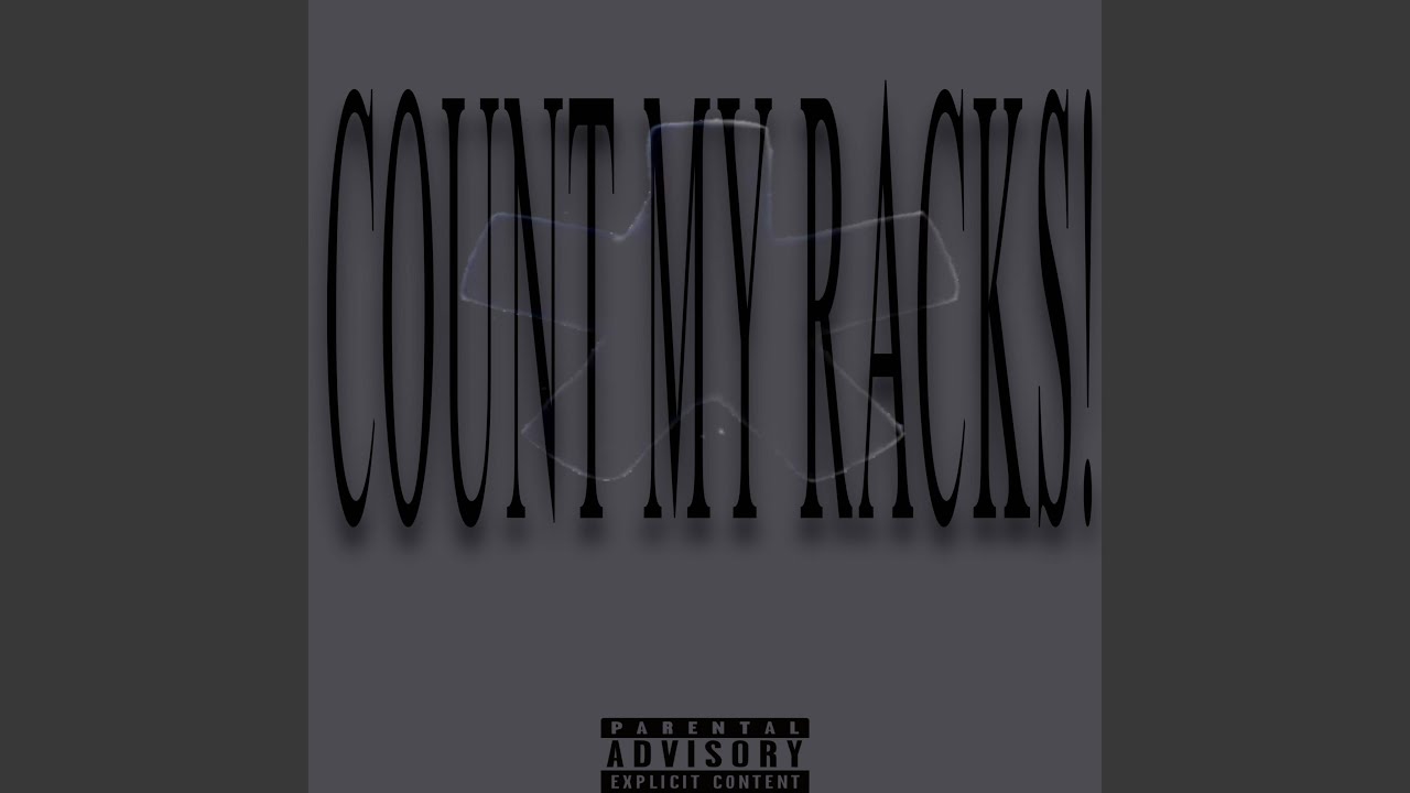 count my racks!