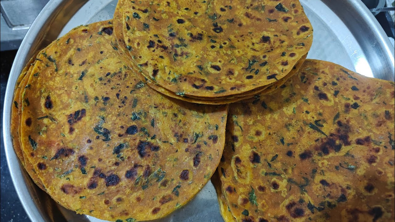 Kyaa aap ka bhi thepla soft nahi banta hai 😟🌶️😟🌶️