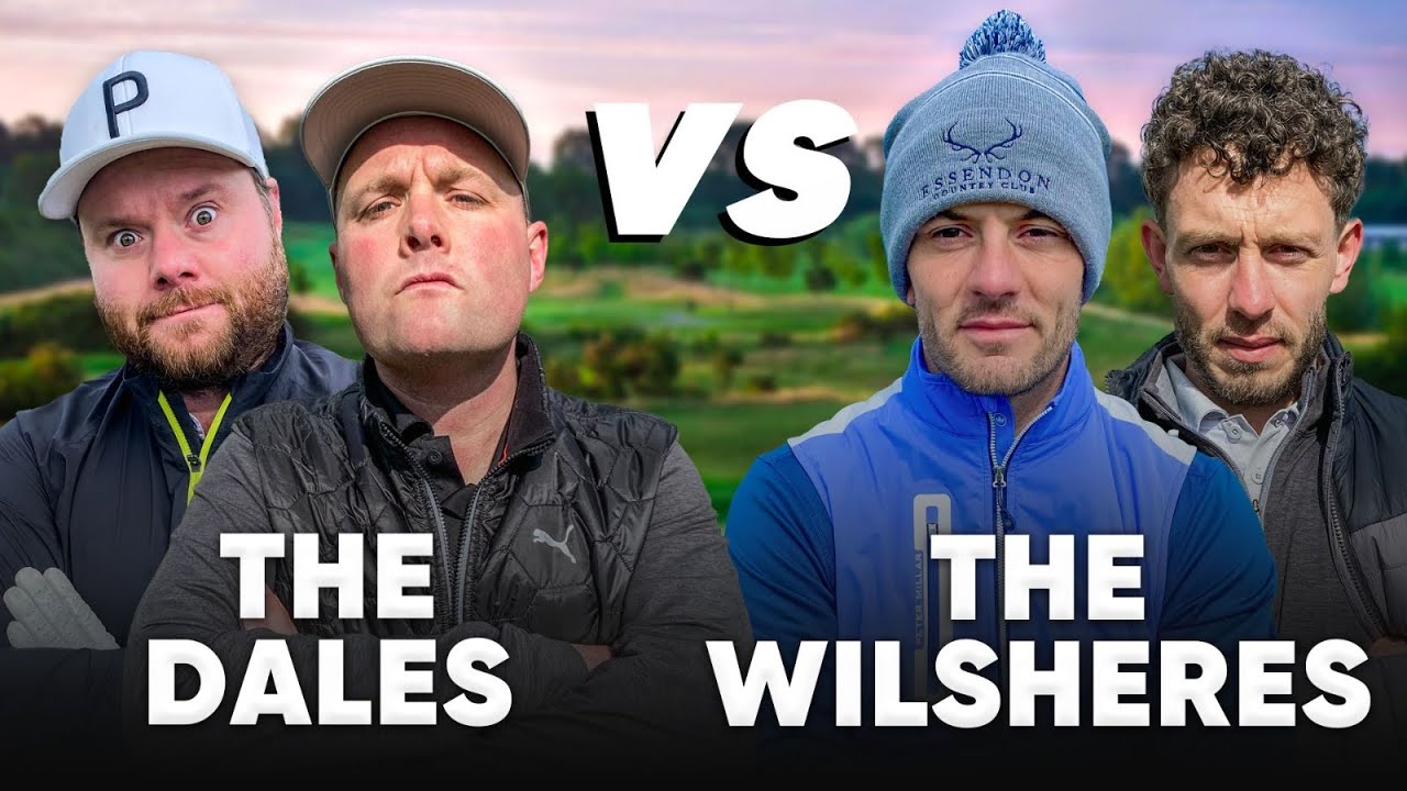 You WOULDN’T know This About CESC FABREGAS!!! 👀| The Dales v The Wilsheres | Battle Of The Bros