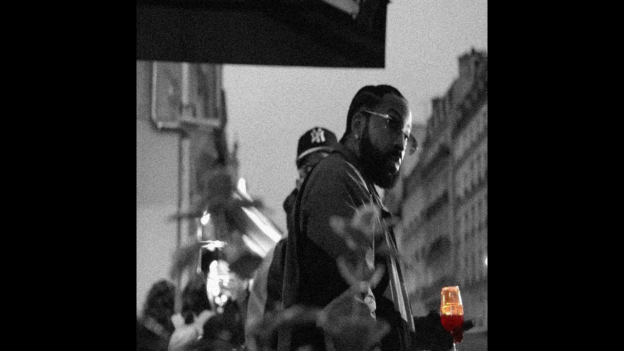 THE ALCHEMIST X ROC MARCIANO DRUMLESS TYPE BEAT - TOO VALUABLE