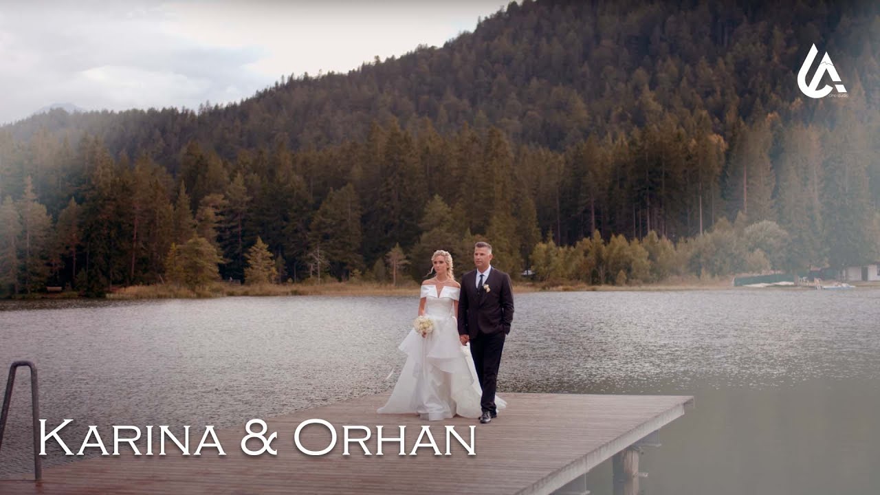 Hochzeit in Seefeld - Karina & Ramazan by uAcinestudio