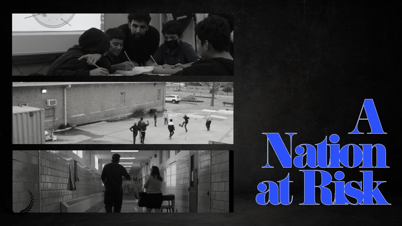 A Nation at Risk (short doc)